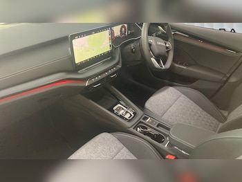 Used Skoda Octavia 2026 for sale - 79515641: Photo