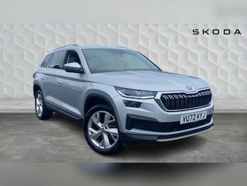 2022 (72) - 1.5 TSI SE L 5dr DSG [7 Seat]