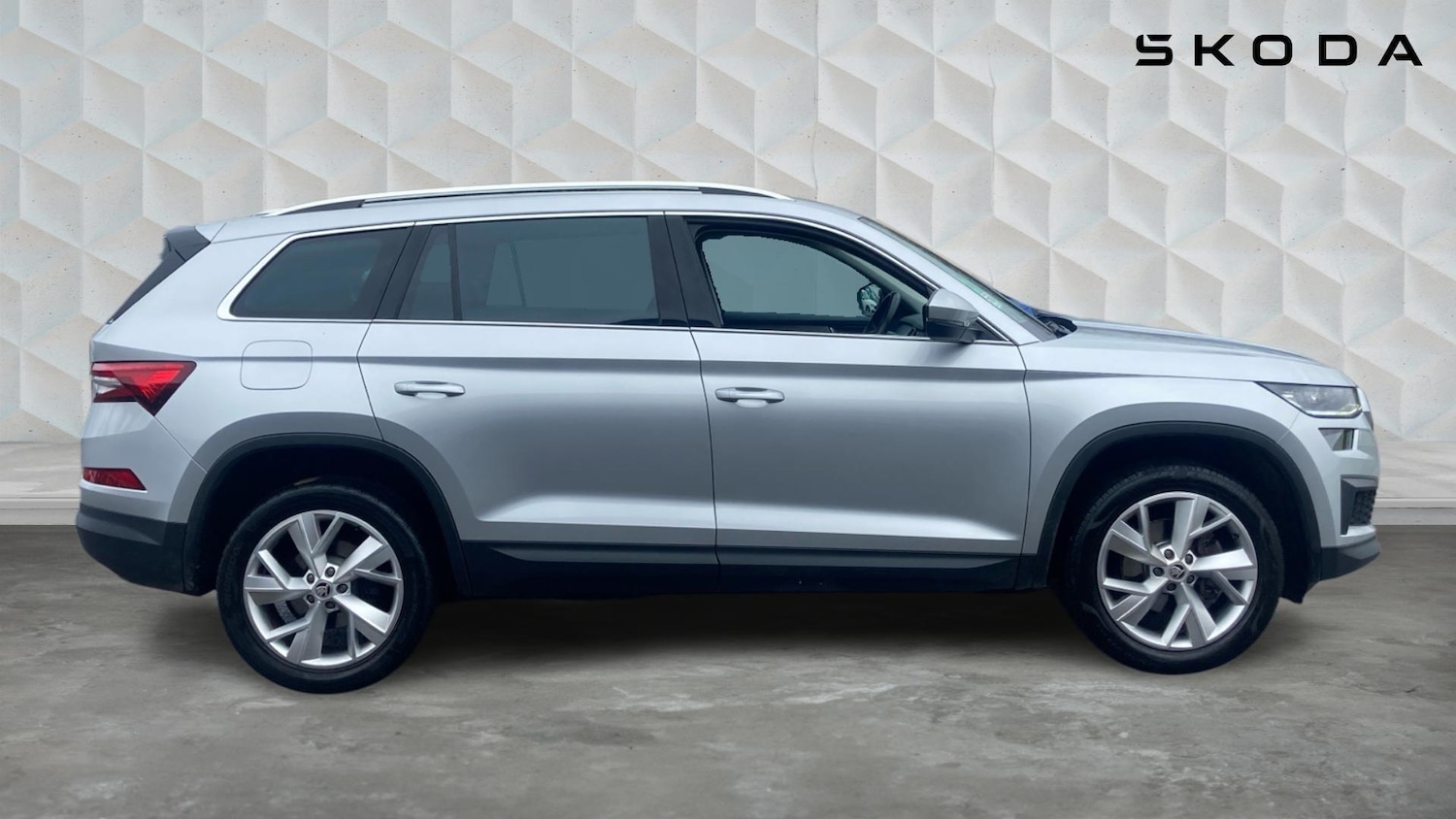 Used Skoda Kodiaq 2022 for sale - 77619218: Photo 4