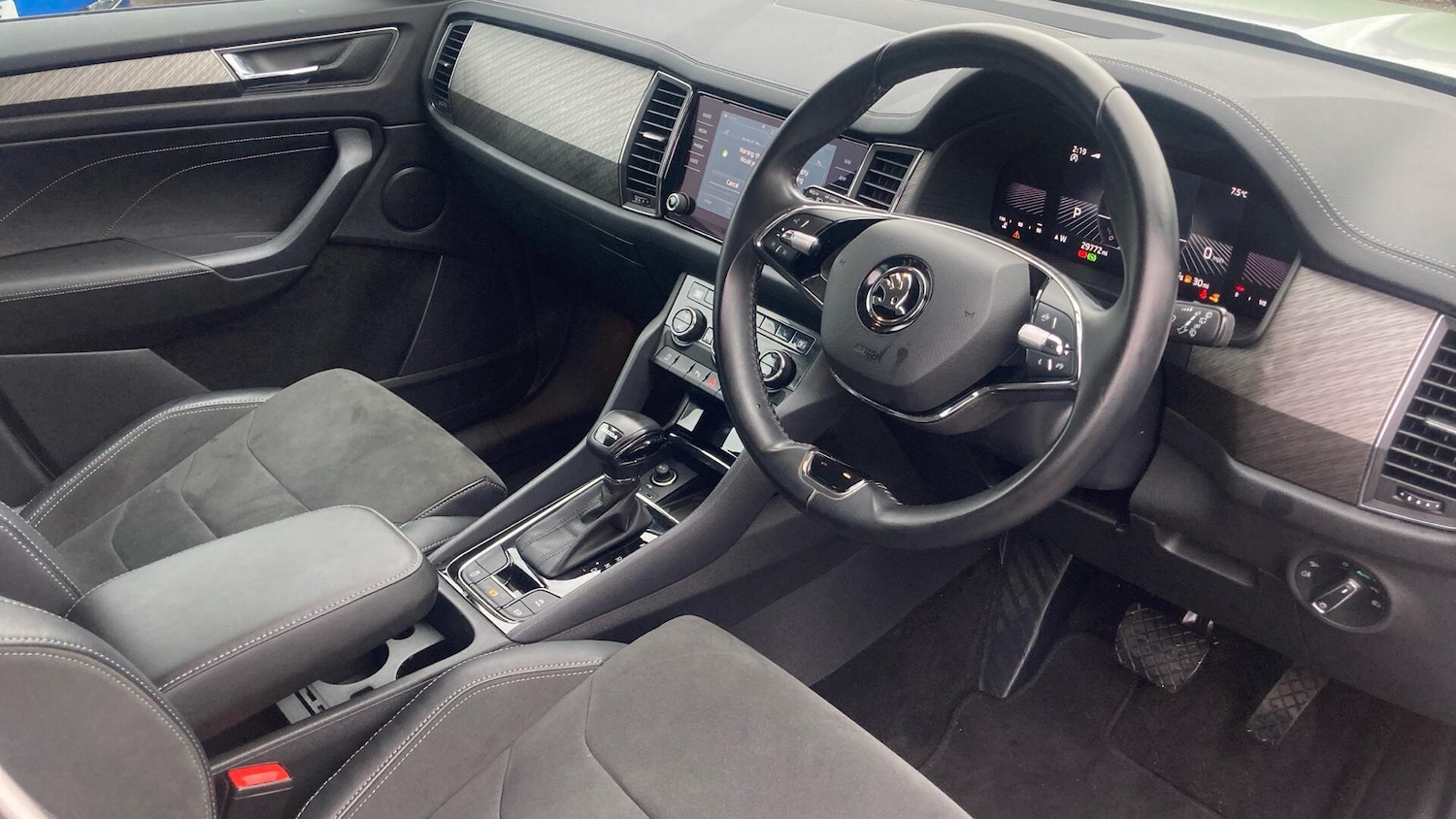 Used Skoda Kodiaq 2022 for sale - 77619218: Photo 6