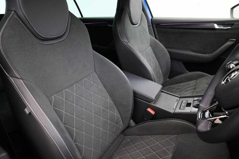 Used Skoda Superb 2024 for sale - 76895543: Photo 10