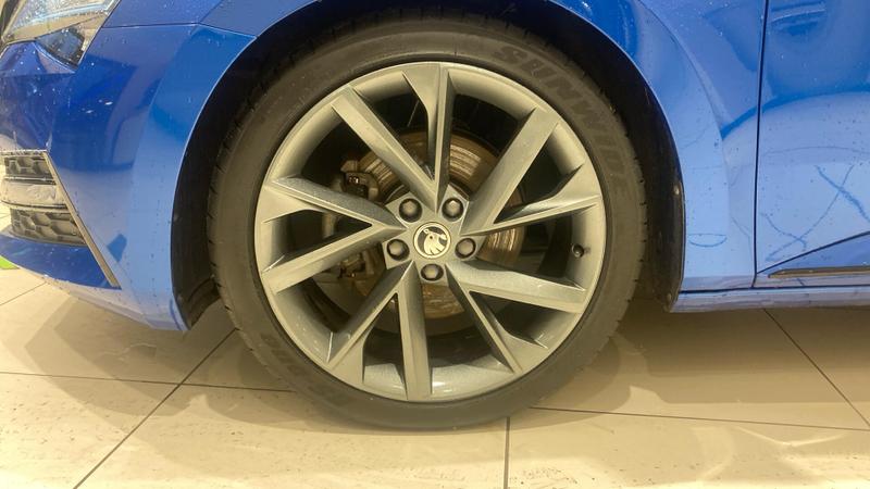 Used Skoda Superb 2024 for sale - 76895543: Photo 14