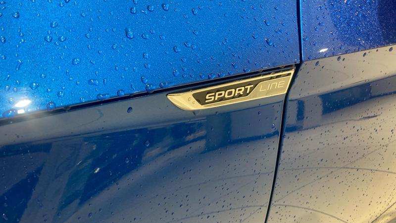 Used Skoda Superb 2024 for sale - 76895543: Photo 15