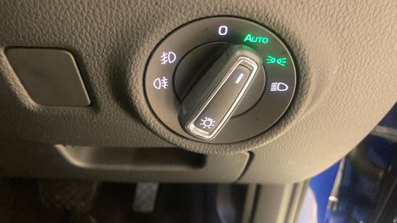 Used Skoda Superb 2024 for sale - 76895543: Photo 18