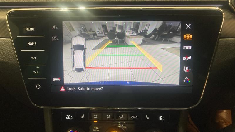 Used Skoda Superb 2024 for sale - 76895543: Photo 26