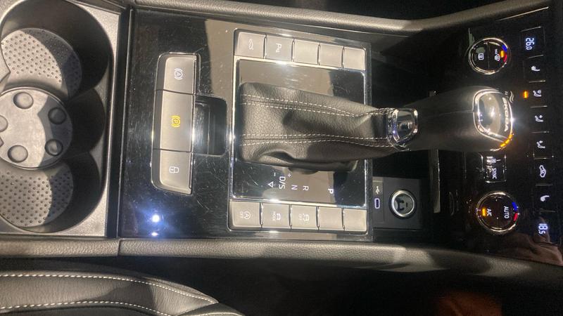 Used Skoda Superb 2024 for sale - 76895543: Photo 27