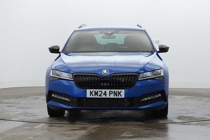 Used Skoda Superb 2024 for sale - 76895543: Photo 7