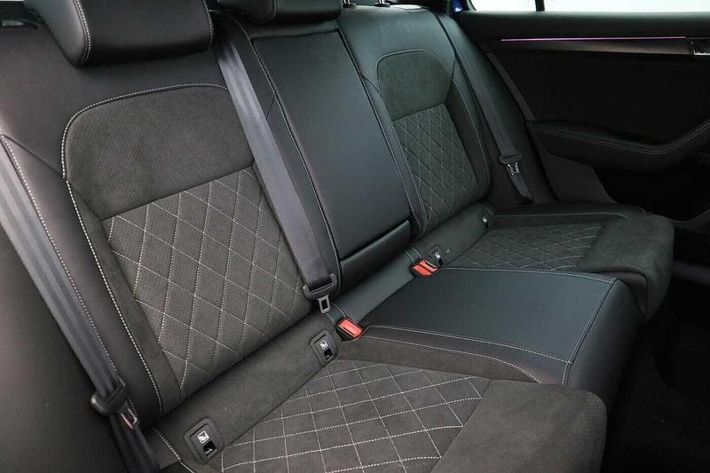 Used Skoda Superb 2024 for sale - 76895543: Photo 9