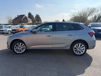 Used Skoda Scala 2026 for sale - 78328927: Photo