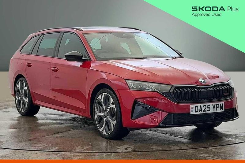 Used Skoda Octavia 2025 for sale - 76332571: Photo 1