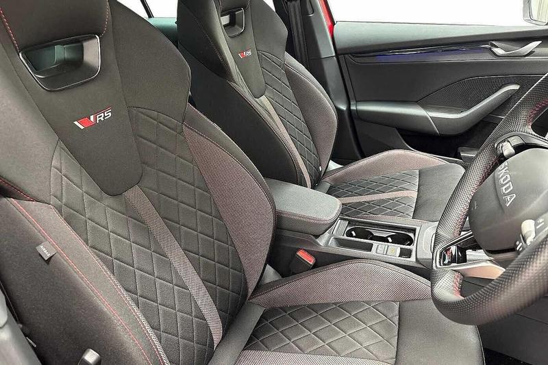 Used Skoda Octavia 2025 for sale - 76332571: Photo 10