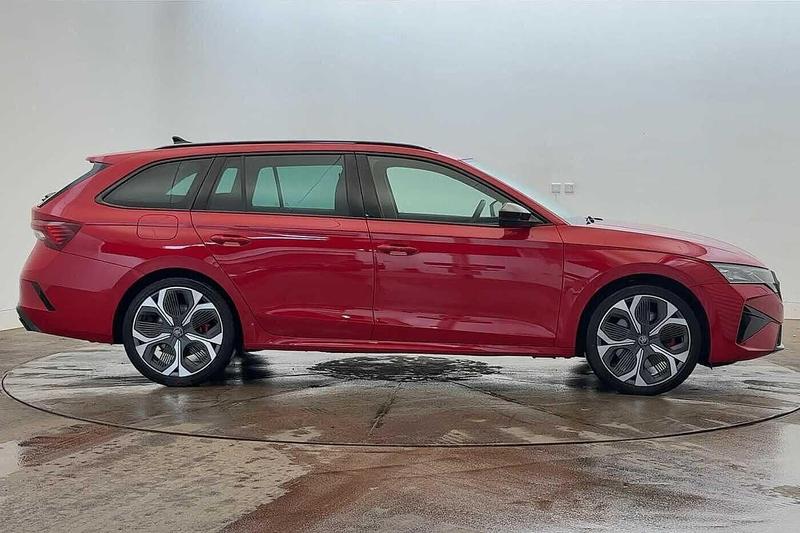Used Skoda Octavia 2025 for sale - 76332571: Photo 4
