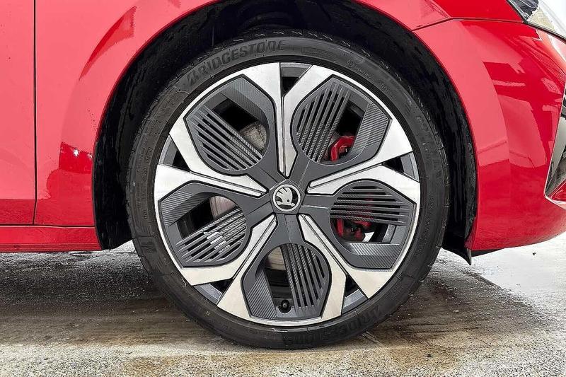 Used Skoda Octavia 2025 for sale - 76332571: Photo 5
