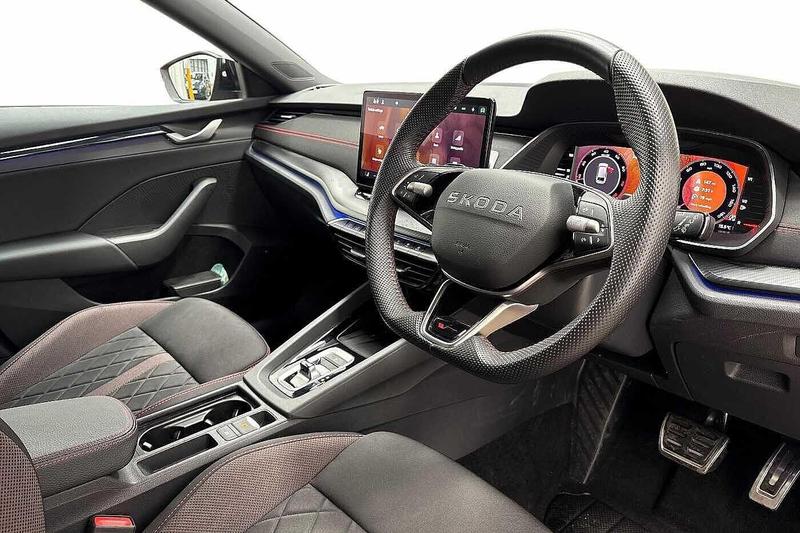 Used Skoda Octavia 2025 for sale - 76332571: Photo 6