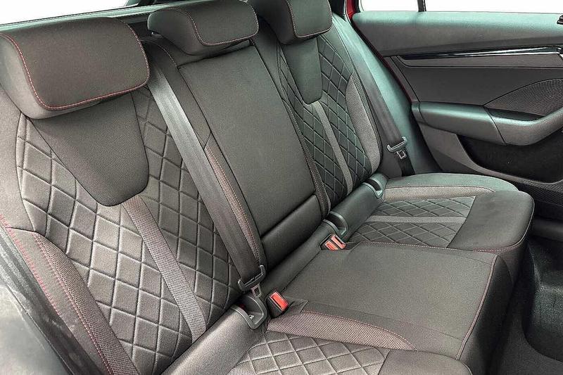 Used Skoda Octavia 2025 for sale - 76332571: Photo 9