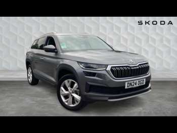 2024 - 1.5 TSI (150ps) SE L Executive 7s ACT DSG Automatic 5-Door