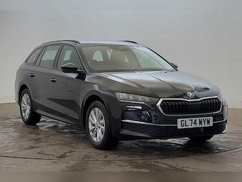 Skoda - Octavia