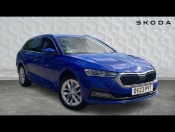 2023 - 1.4 TSI iV SE L DSG 5dr Automatic