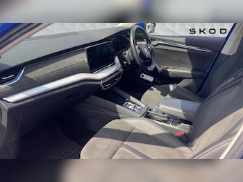 Used Skoda Octavia 2023 for sale - 75196703: Photo