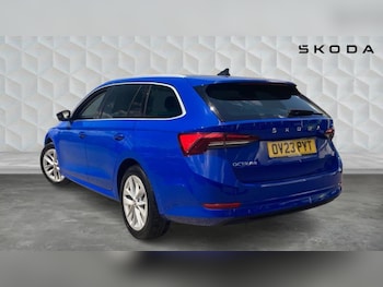 Used Skoda Octavia 2023 for sale - 75196703: Photo