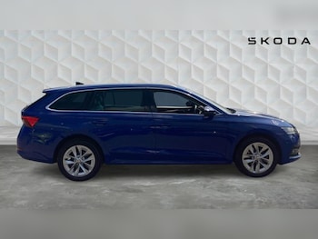 Used Skoda Octavia 2023 for sale - 75196703: Photo