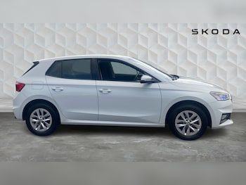 Used Skoda Fabia 2023 for sale - 78748178: Photo