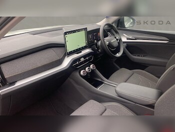 Used Skoda Kodiaq 2025 for sale - 77602405: Photo