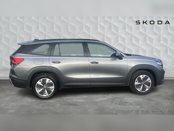 Used Skoda Kodiaq 2025 for sale - 77602405: Photo
