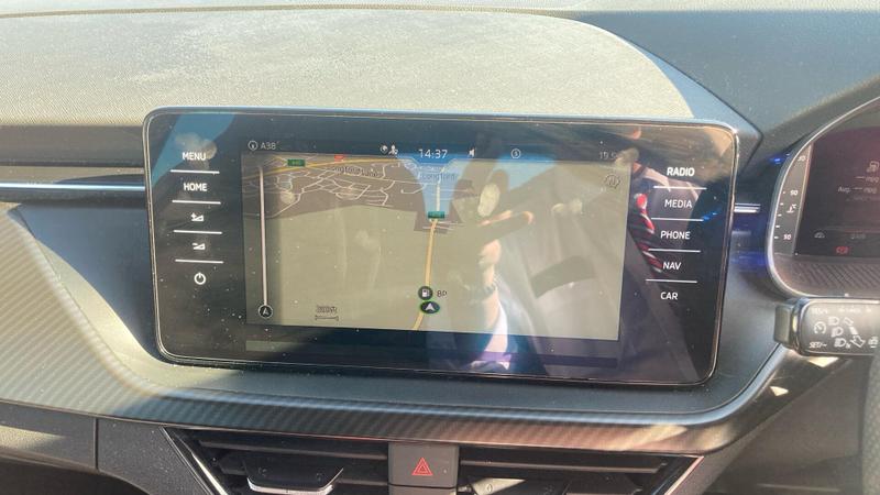 Used Skoda Kamiq 2023 for sale - 76161982: Photo 10