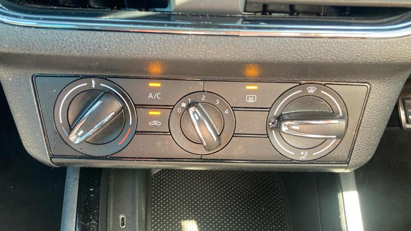 Used Skoda Kamiq 2023 for sale - 76161982: Photo 14