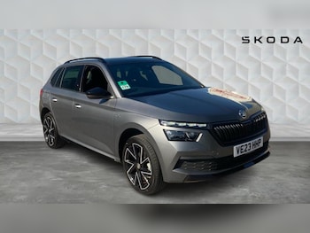 Skoda - Kamiq