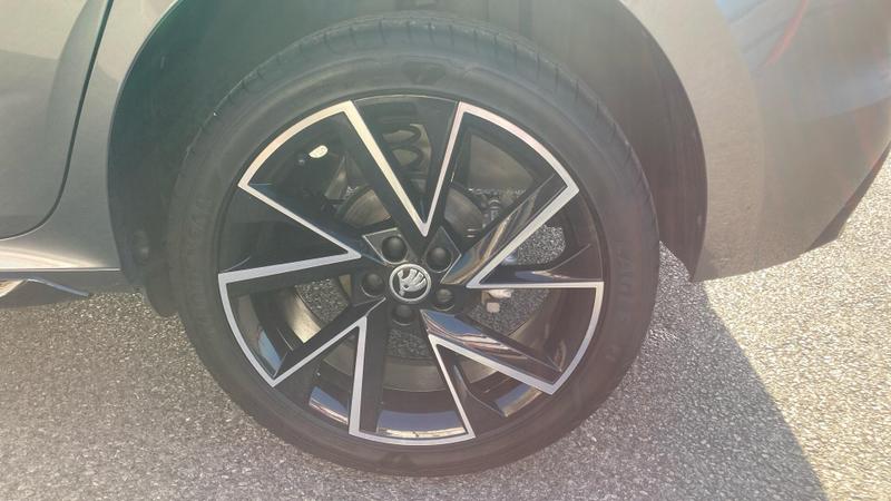 Used Skoda Kamiq 2023 for sale - 76161982: Photo 23
