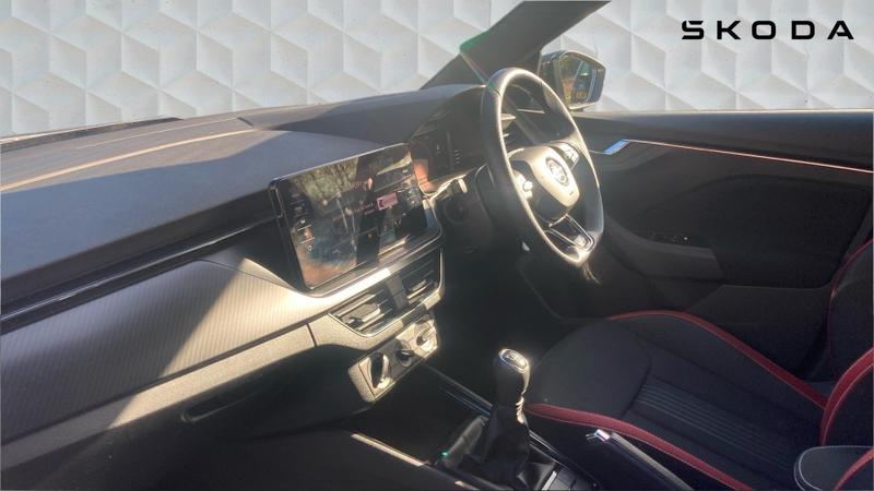 Used Skoda Kamiq 2023 for sale - 76161982: Photo 3