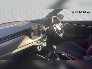 Used Skoda Kamiq 2023 for sale - 76161982: Photo 3