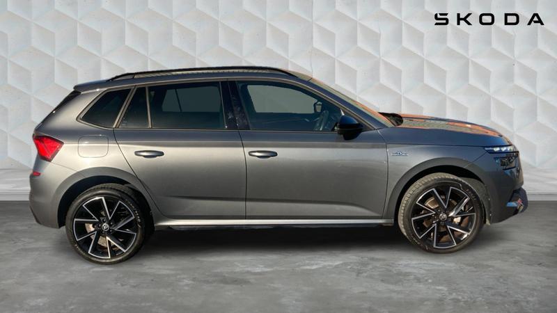 Used Skoda Kamiq 2023 for sale - 76161982: Photo 5