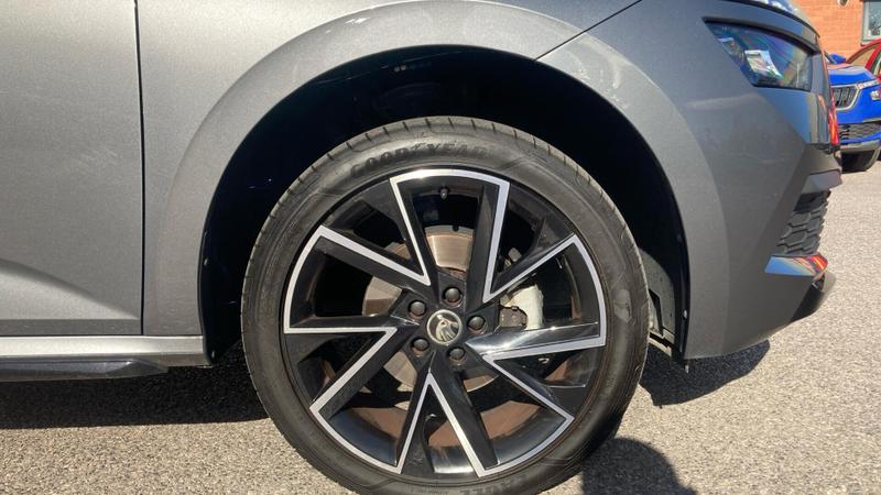 Used Skoda Kamiq 2023 for sale - 76161982: Photo 6