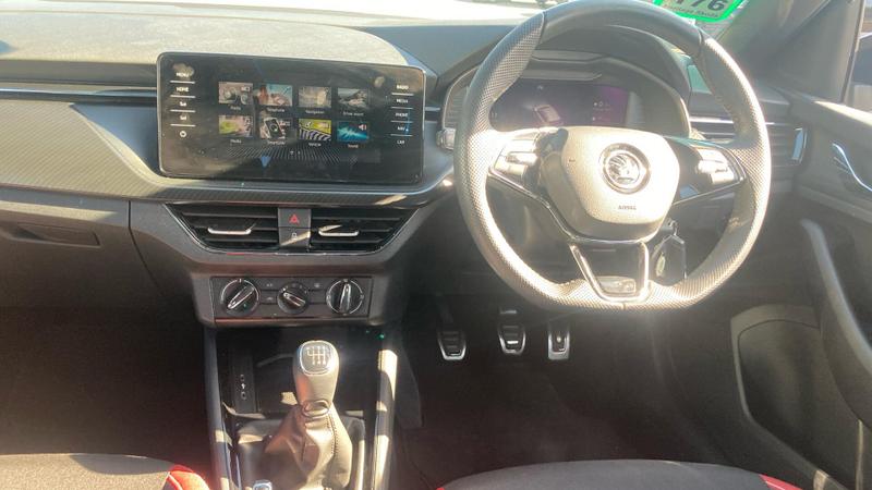 Used Skoda Kamiq 2023 for sale - 76161982: Photo 9