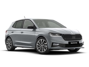 Used Skoda Fabia undefined for sale - 78980399: Photo