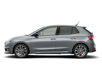 Used Skoda Fabia undefined for sale - 78980399: Photo