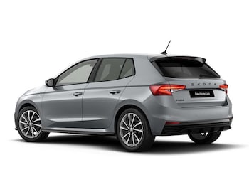 Used Skoda Fabia undefined for sale - 78980399: Photo