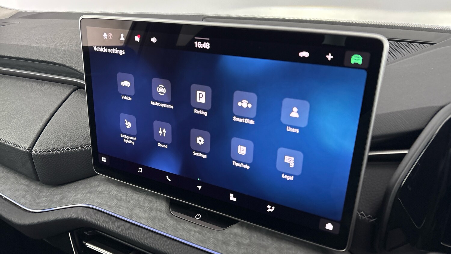 Used Skoda Kodiaq 2024 for sale - 77602192: Photo 19