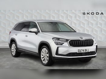 2024 (74) - 2.0 TDI SE L DSG 4WD Euro 6 5-door (7 Seat)