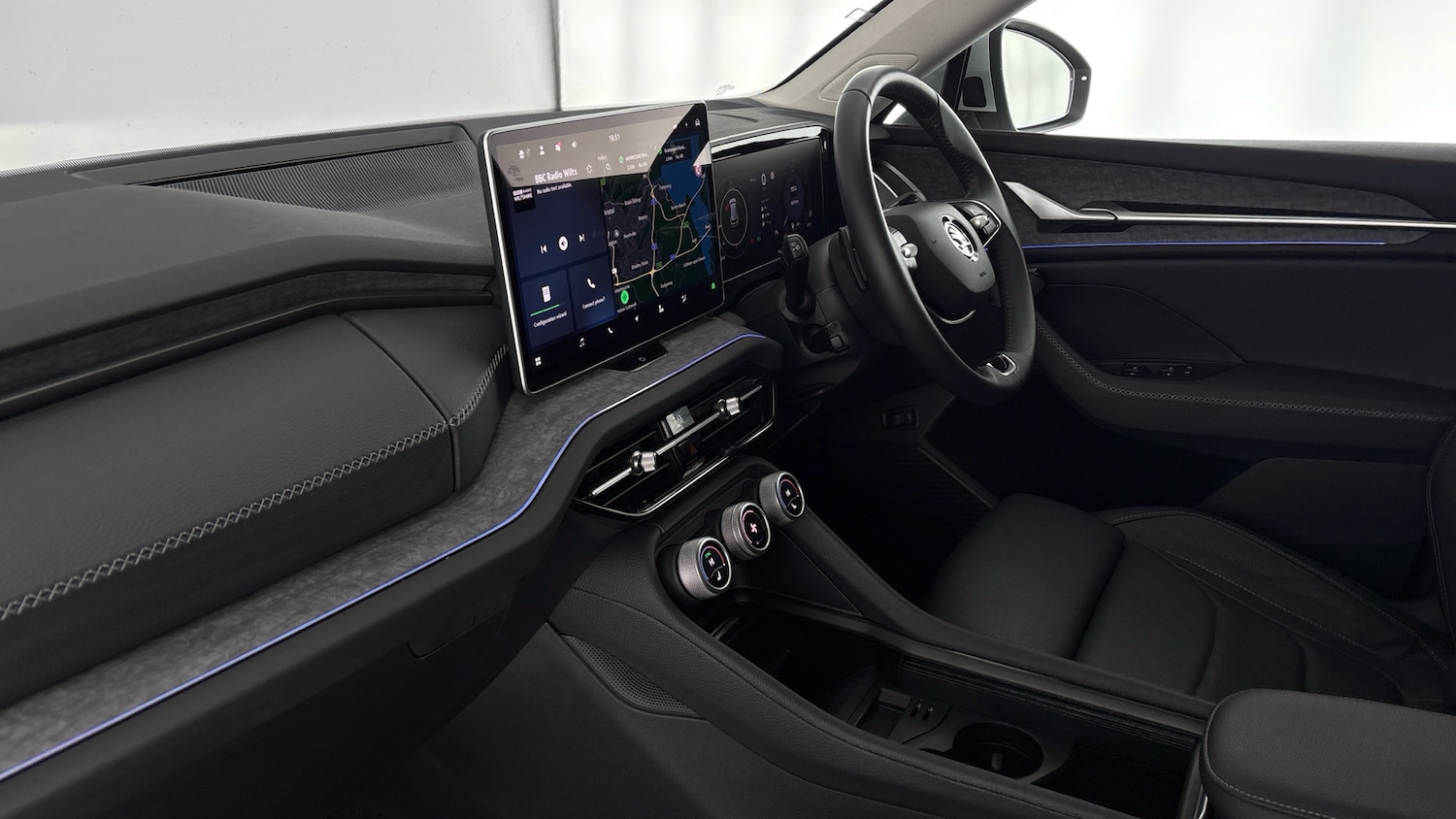 Used Skoda Kodiaq 2024 for sale - 77602192: Photo 2