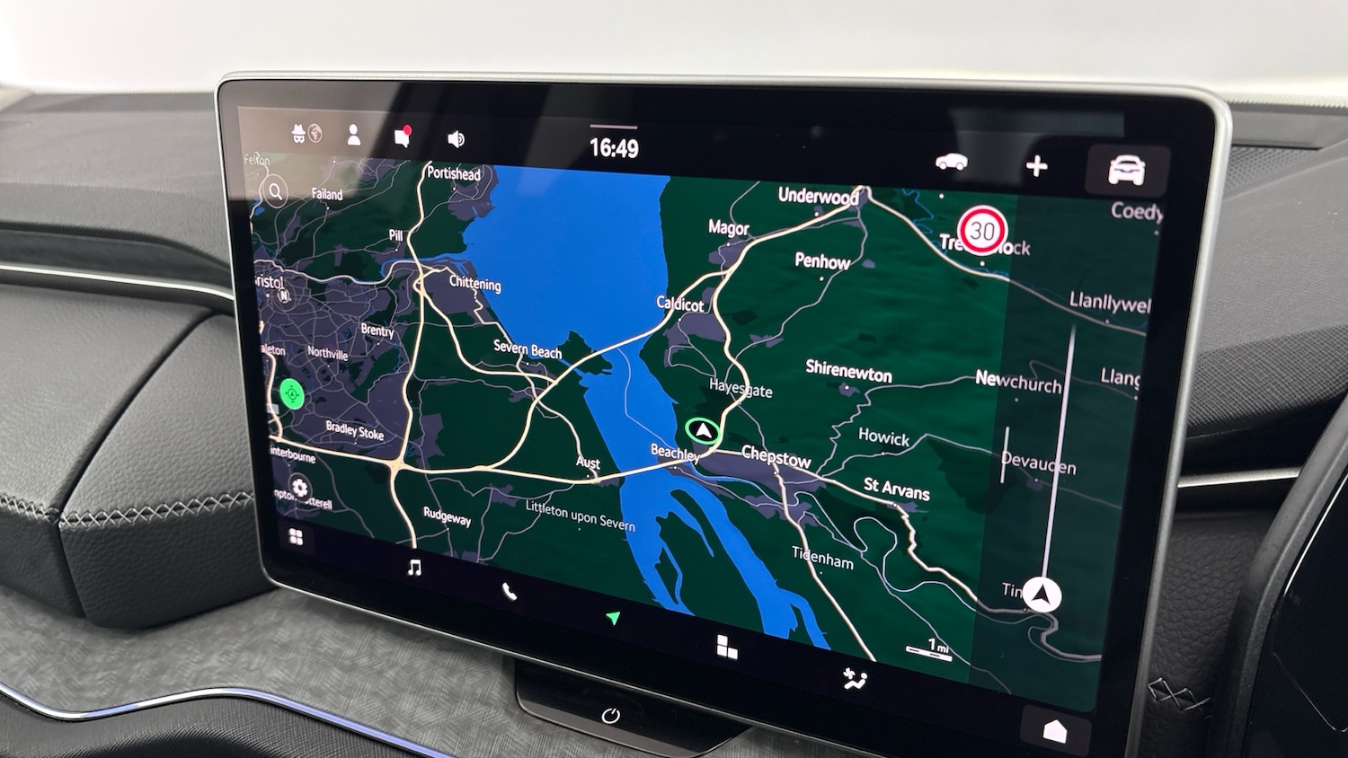 Used Skoda Kodiaq 2024 for sale - 77602192: Photo 27