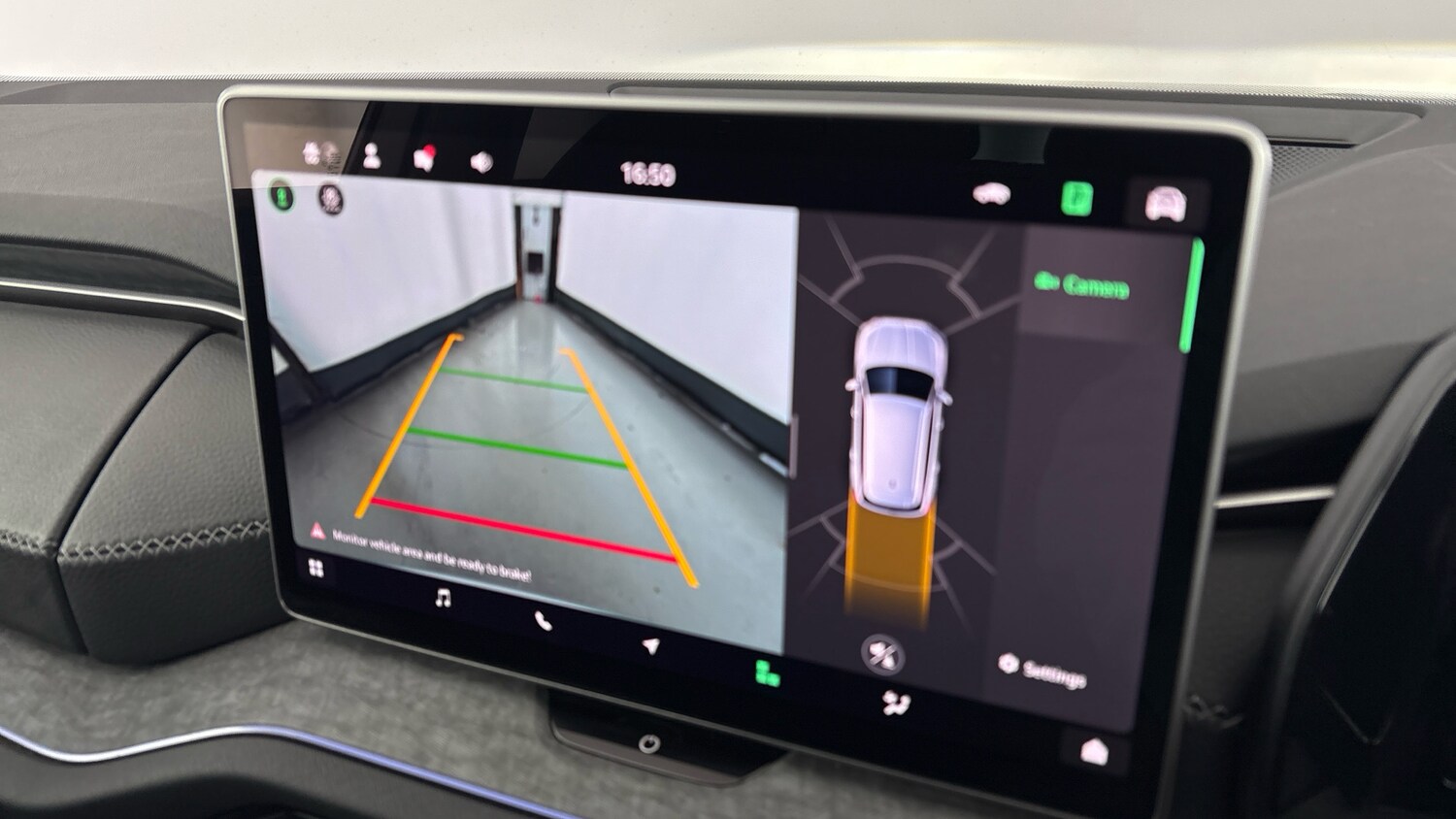 Used Skoda Kodiaq 2024 for sale - 77602192: Photo 28