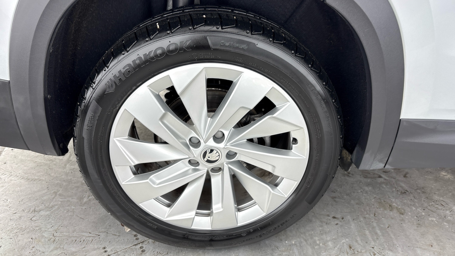 Used Skoda Kodiaq 2024 for sale - 77602192: Photo 29