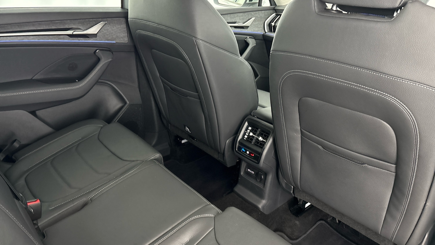 Used Skoda Kodiaq 2024 for sale - 77602192: Photo 31