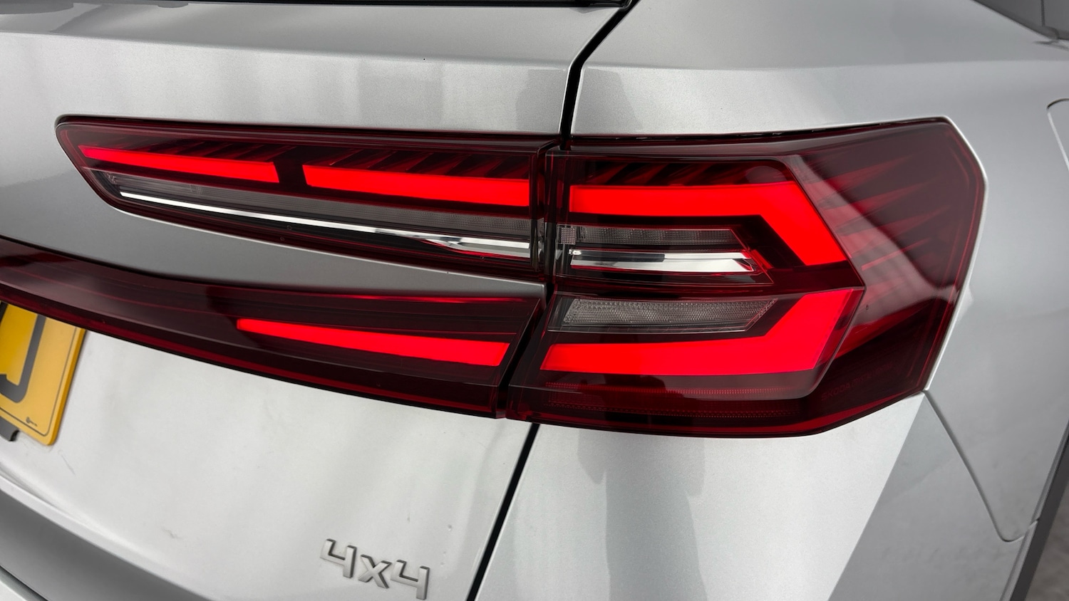 Used Skoda Kodiaq 2024 for sale - 77602192: Photo 32