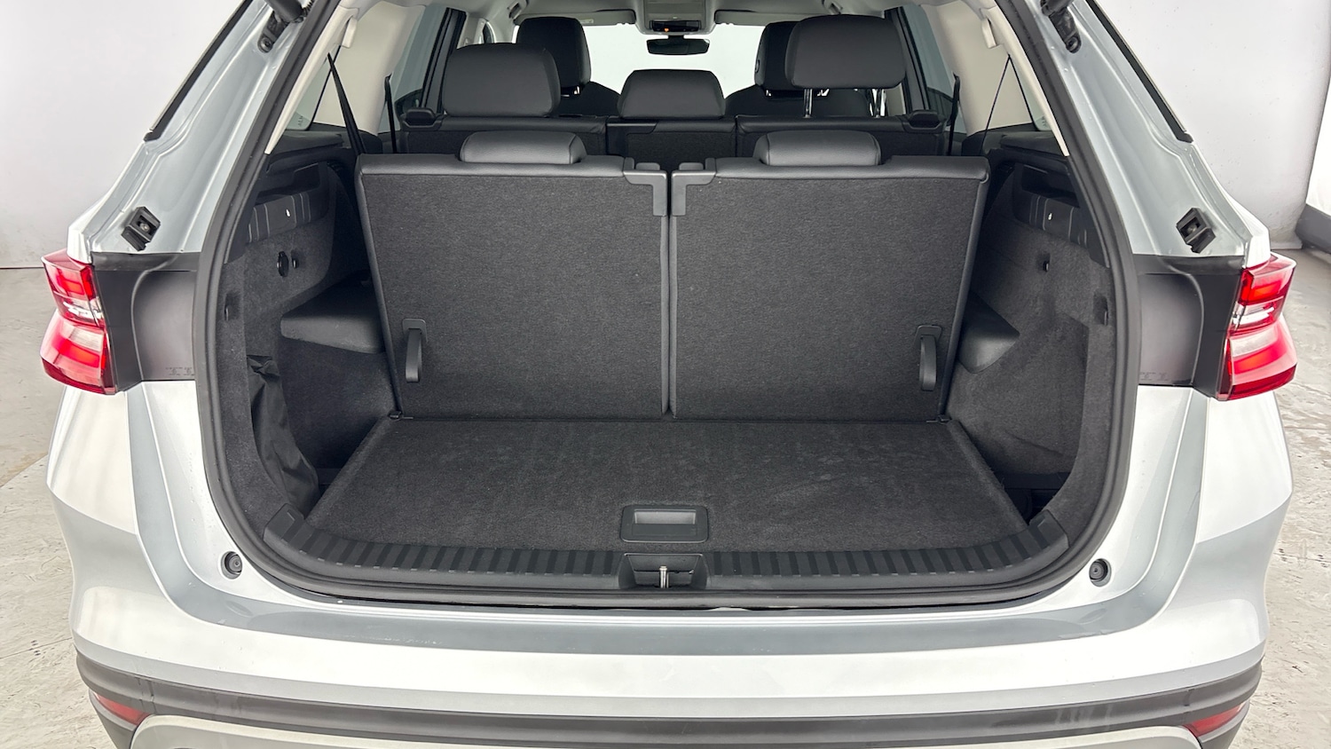 Used Skoda Kodiaq 2024 for sale - 77602192: Photo 33