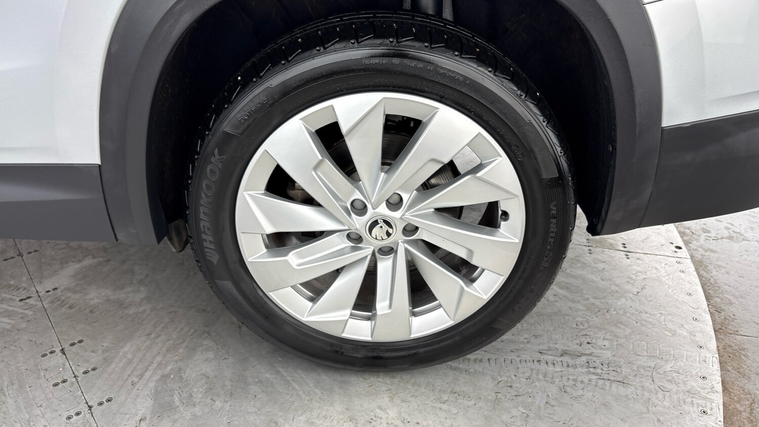 Used Skoda Kodiaq 2024 for sale - 77602192: Photo 36